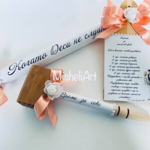 Комплект - Гигс